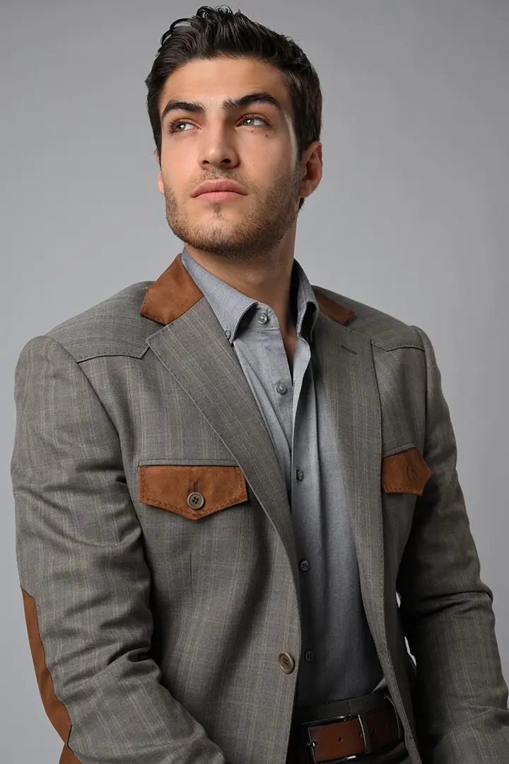 VOW Global tailoring