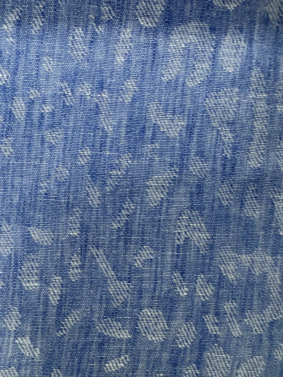 VOW Global fabric
